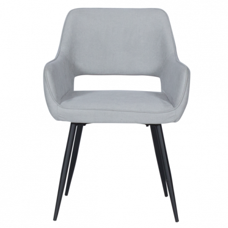 Трапезен стол REDCAR -  ⋙ на цена от 189.60лв  - Allegro-bg.com