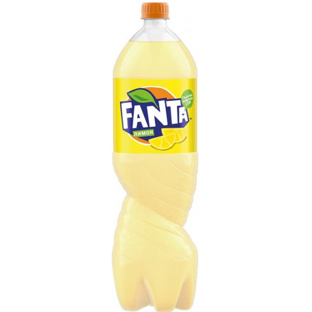 Напитка Fanta 1.5 л.-4831