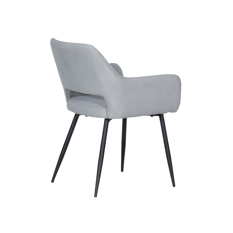 Трапезен стол REDCAR -  ⋙ на цена от 189.60лв  - Allegro-bg.com