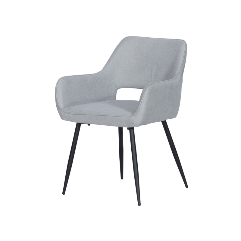 Трапезен стол REDCAR -  ⋙ на цена от 189.60лв  - Allegro-bg.com