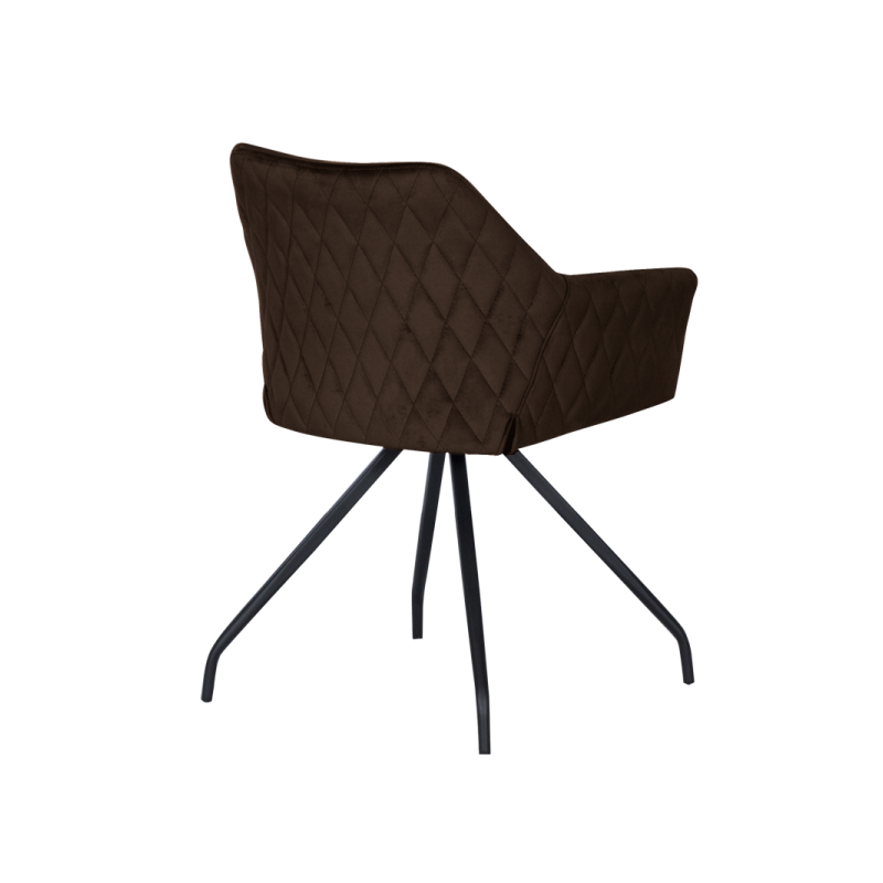 Трапезен стол KENDAL -  ⋙ на цена от 199.20лв  - Allegro-bg.com