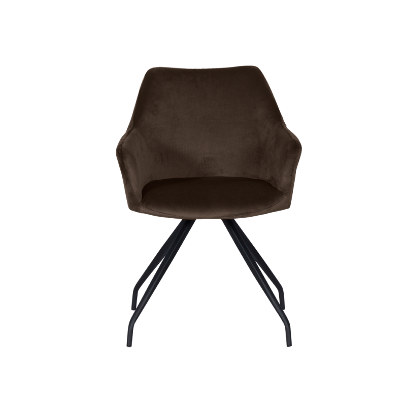 Трапезен стол KENDAL -  ⋙ на цена от 199.20лв  - Allegro-bg.com