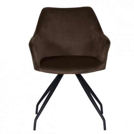 Трапезен стол KENDAL -  ⋙ на цена от 199.20лв  - Allegro-bg.com