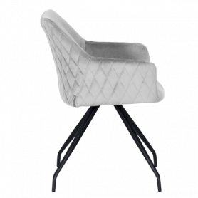 Трапезен стол KENDAL -  ⋙ на цена от 199.20лв  - Allegro-bg.com 2