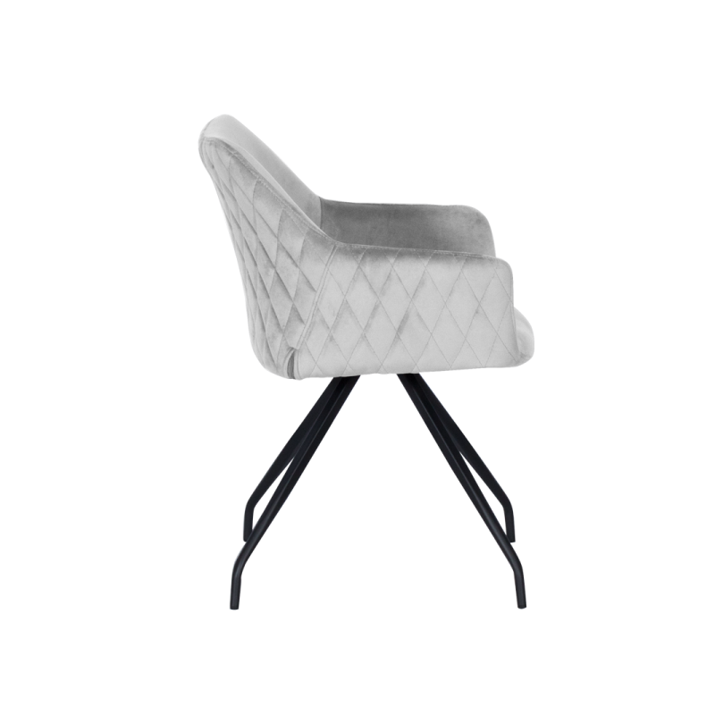 Трапезен стол KENDAL -  ⋙ на цена от 199.20лв  - Allegro-bg.com