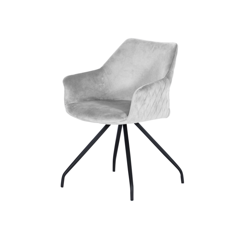 Трапезен стол KENDAL -  ⋙ на цена от 199.20лв  - Allegro-bg.com