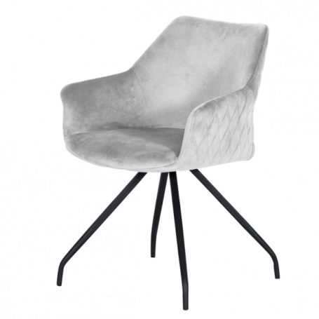 Трапезен стол KENDAL -  ⋙ на цена от 199.20лв  - Allegro-bg.com