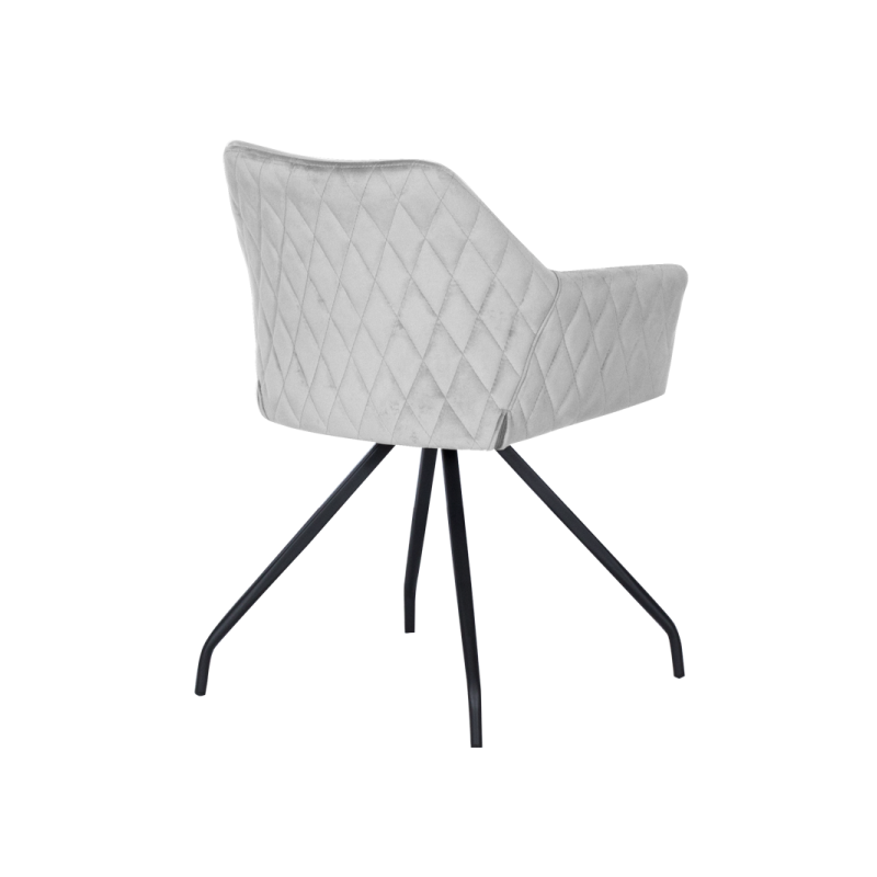 Трапезен стол KENDAL -  ⋙ на цена от 199.20лв  - Allegro-bg.com