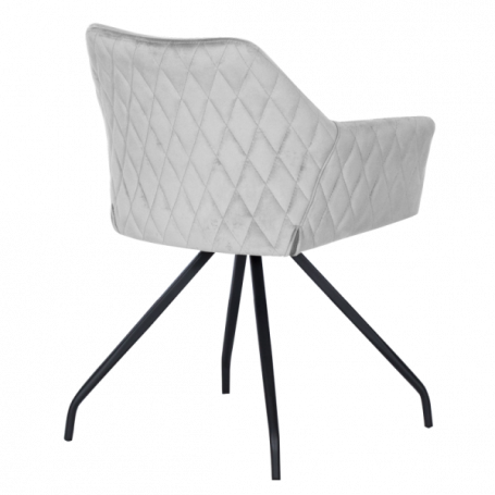 Трапезен стол KENDAL -  ⋙ на цена от 199.20лв  - Allegro-bg.com