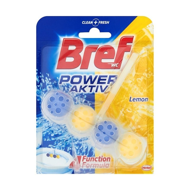 Препарат за WC Bref-4835