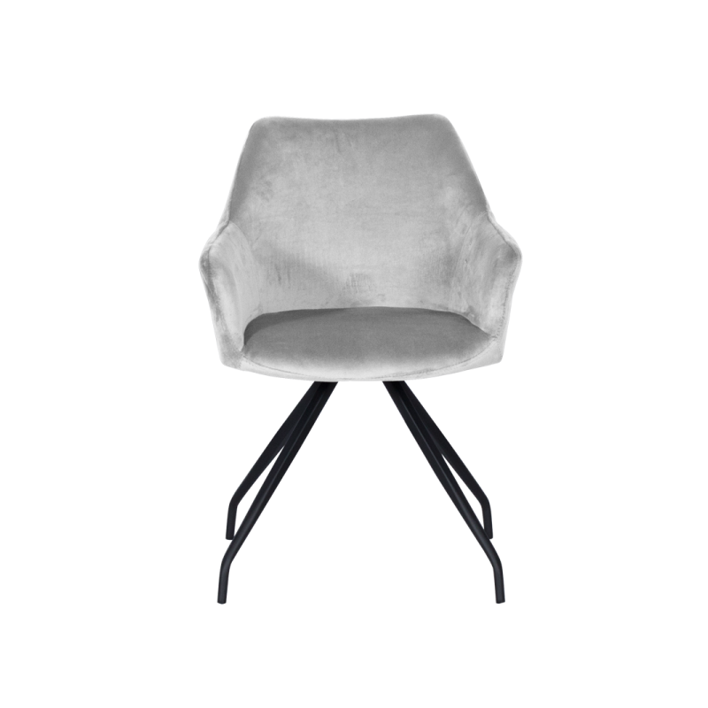 Трапезен стол KENDAL -  ⋙ на цена от 199.20лв  - Allegro-bg.com