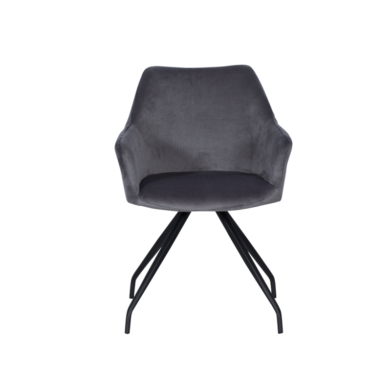 Трапезен стол KENDAL -  ⋙ на цена от 199.20лв  - Allegro-bg.com