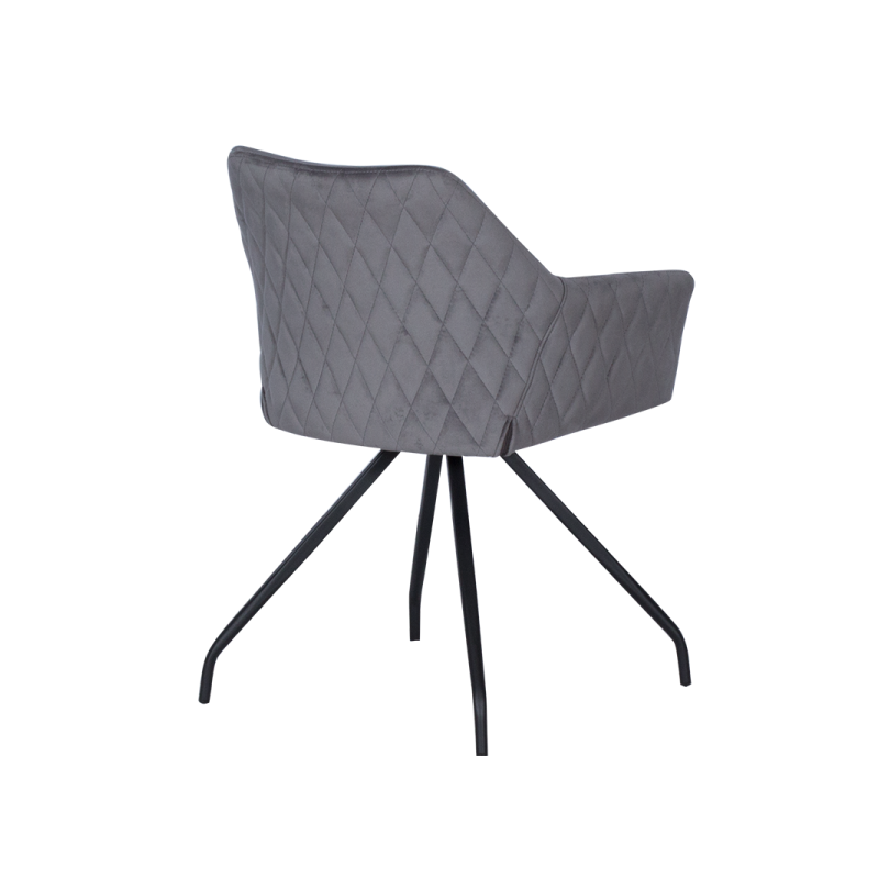 Трапезен стол KENDAL -  ⋙ на цена от 199.20лв  - Allegro-bg.com