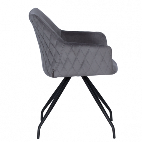 Трапезен стол KENDAL -  ⋙ на цена от 199.20лв  - Allegro-bg.com