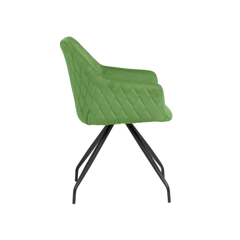 Трапезен стол KENDAL -  ⋙ на цена от 199.20лв  - Allegro-bg.com