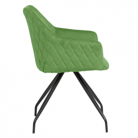 Трапезен стол KENDAL -  ⋙ на цена от 199.20лв  - Allegro-bg.com