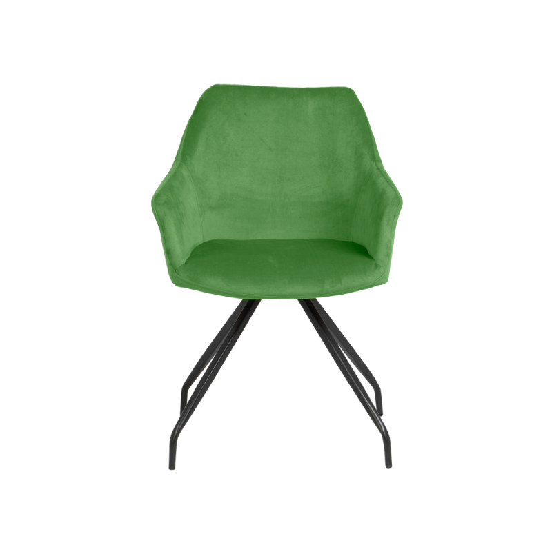 Трапезен стол KENDAL -  ⋙ на цена от 199.20лв  - Allegro-bg.com