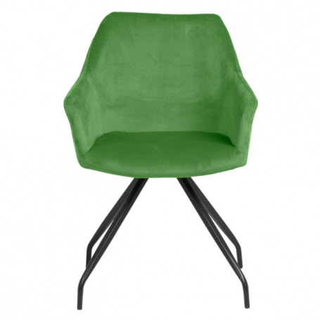 Трапезен стол KENDAL -  ⋙ на цена от 199.20лв  - Allegro-bg.com