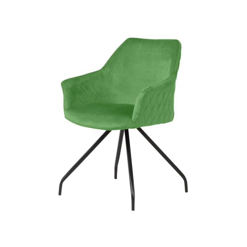 Трапезен стол KENDAL -  ⋙ на цена от 199.20лв  - Allegro-bg.com