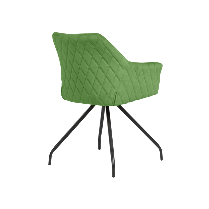 Трапезен стол KENDAL -  ⋙ на цена от 199.20лв  - Allegro-bg.com