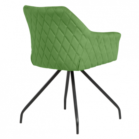 Трапезен стол KENDAL -  ⋙ на цена от 199.20лв  - Allegro-bg.com