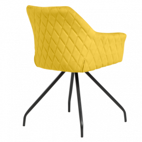 Трапезен стол KENDAL -  ⋙ на цена от 199.20лв  - Allegro-bg.com 2