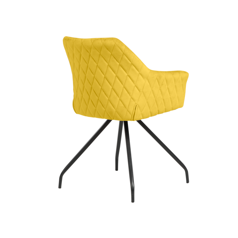 Трапезен стол KENDAL -  ⋙ на цена от 199.20лв  - Allegro-bg.com