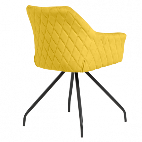 Трапезен стол KENDAL -  ⋙ на цена от 199.20лв  - Allegro-bg.com