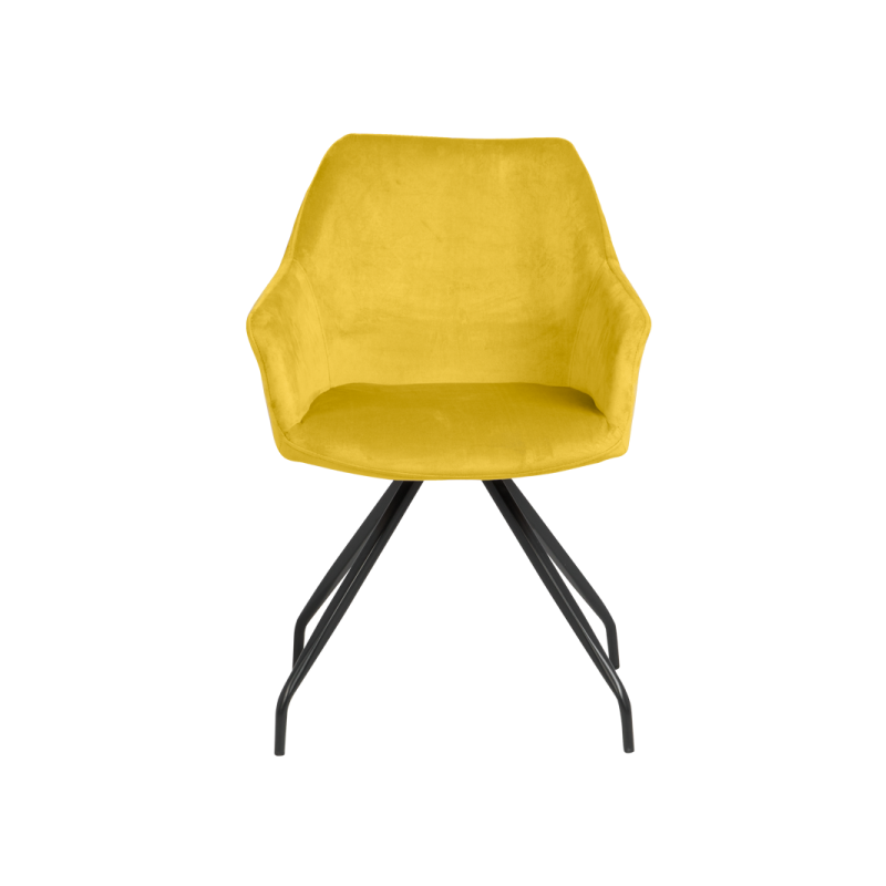 Трапезен стол KENDAL -  ⋙ на цена от 199.20лв  - Allegro-bg.com