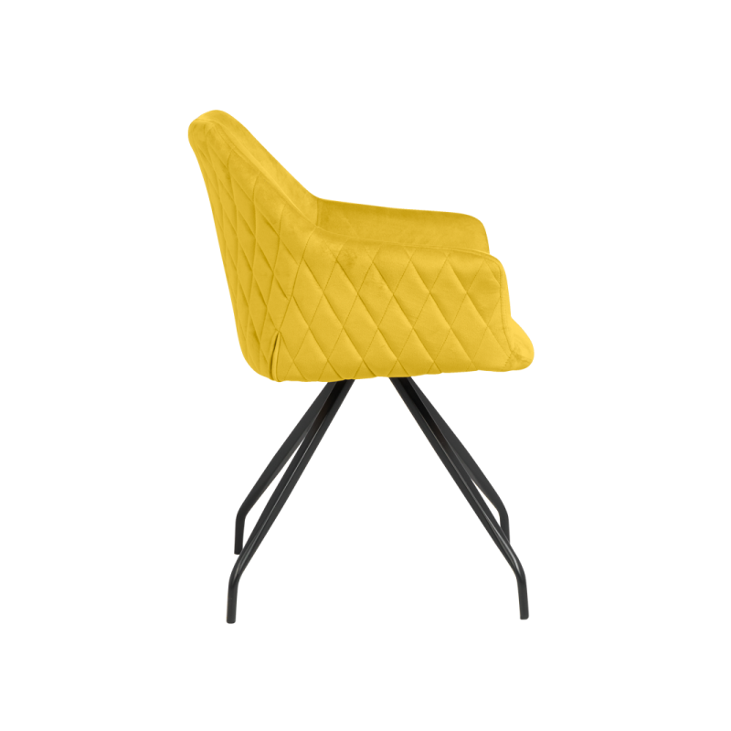 Трапезен стол KENDAL -  ⋙ на цена от 199.20лв  - Allegro-bg.com