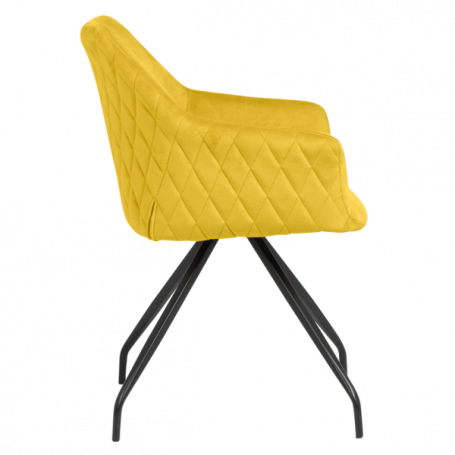 Трапезен стол KENDAL -  ⋙ на цена от 199.20лв  - Allegro-bg.com