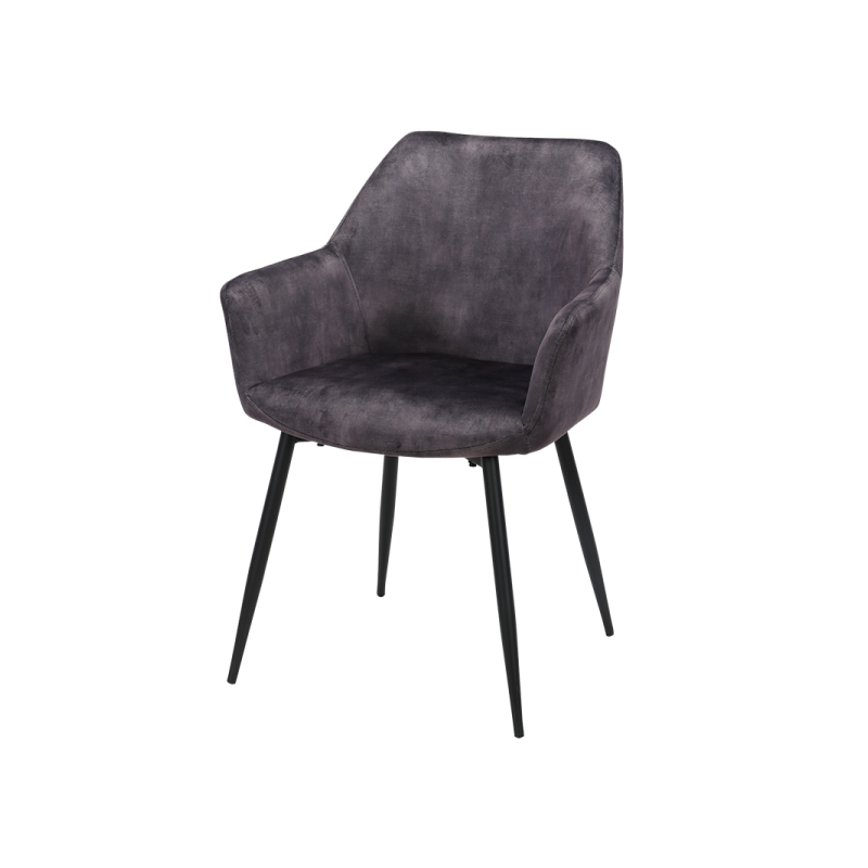 Трапезен стол TIPTON -  ⋙ на цена от 199.80лв  - Allegro-bg.com