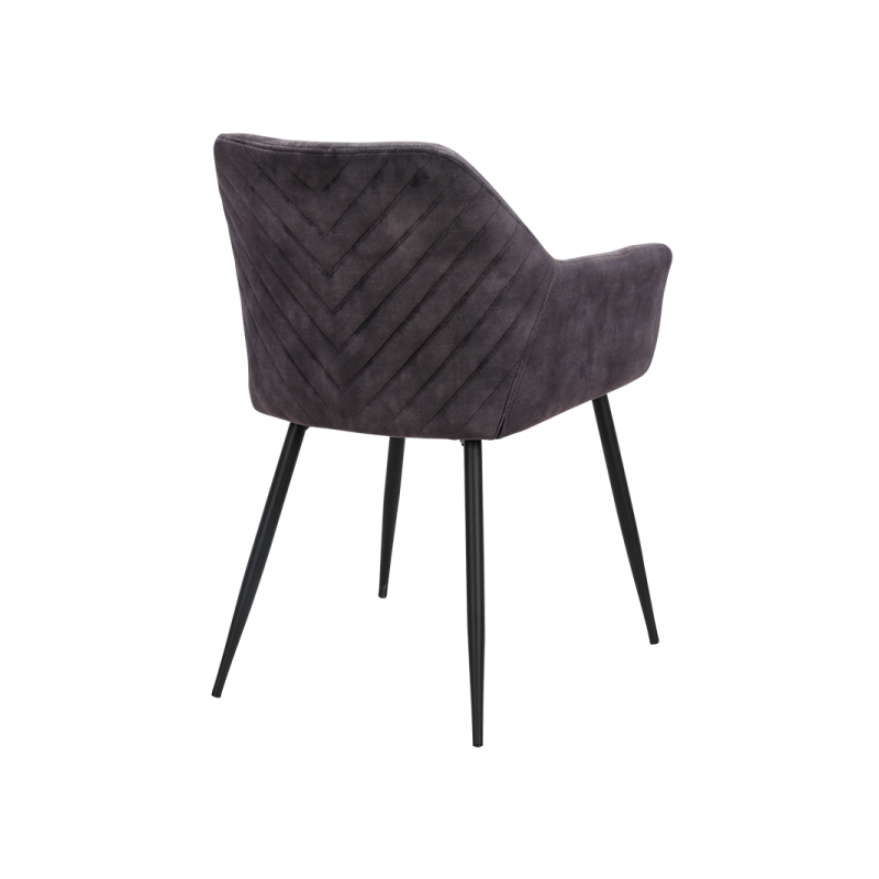 Трапезен стол TIPTON -  ⋙ на цена от 199.80лв  - Allegro-bg.com