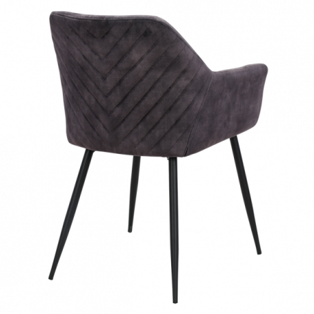 Трапезен стол TIPTON -  ⋙ на цена от 199.80лв  - Allegro-bg.com