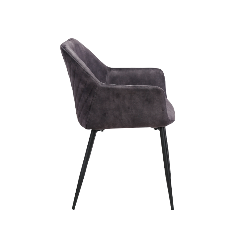 Трапезен стол TIPTON -  ⋙ на цена от 199.80лв  - Allegro-bg.com