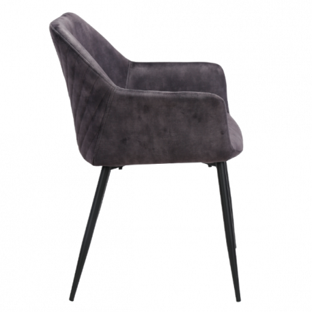 Трапезен стол TIPTON -  ⋙ на цена от 199.80лв  - Allegro-bg.com