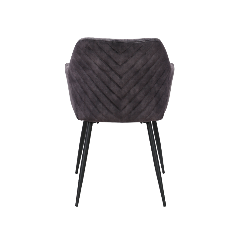 Трапезен стол TIPTON -  ⋙ на цена от 199.80лв  - Allegro-bg.com