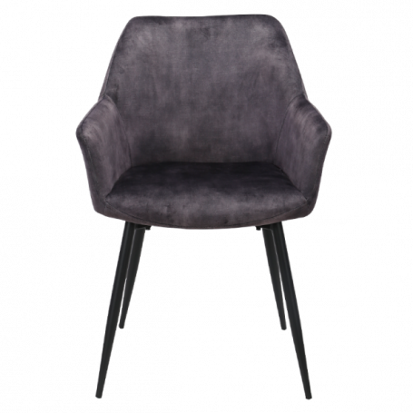 Трапезен стол TIPTON -  ⋙ на цена от 199.80лв  - Allegro-bg.com