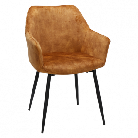 Трапезен стол TIPTON -  ⋙ на цена от 199.80лв  - Allegro-bg.com