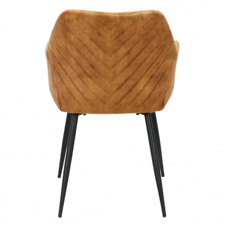 Трапезен стол TIPTON -  ⋙ на цена от 199.80лв  - Allegro-bg.com