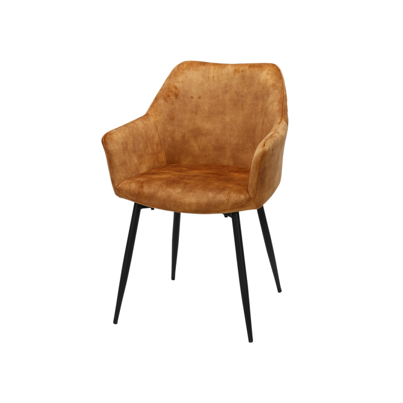 Трапезен стол TIPTON -  ⋙ на цена от 199.80лв  - Allegro-bg.com