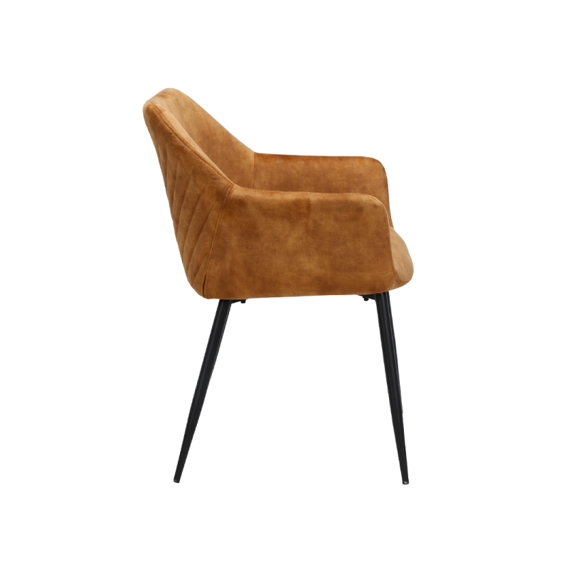 Трапезен стол TIPTON -  ⋙ на цена от 199.80лв  - Allegro-bg.com