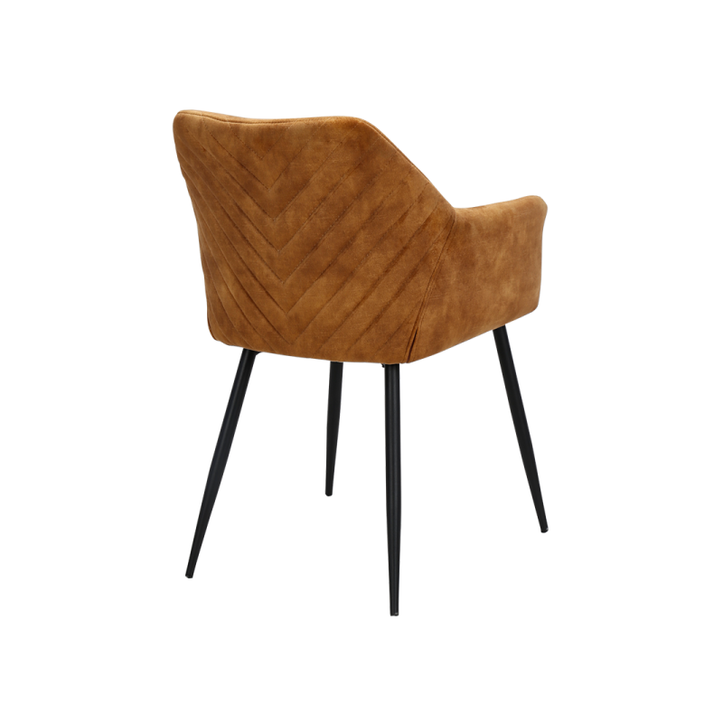 Трапезен стол TIPTON -  ⋙ на цена от 199.80лв  - Allegro-bg.com