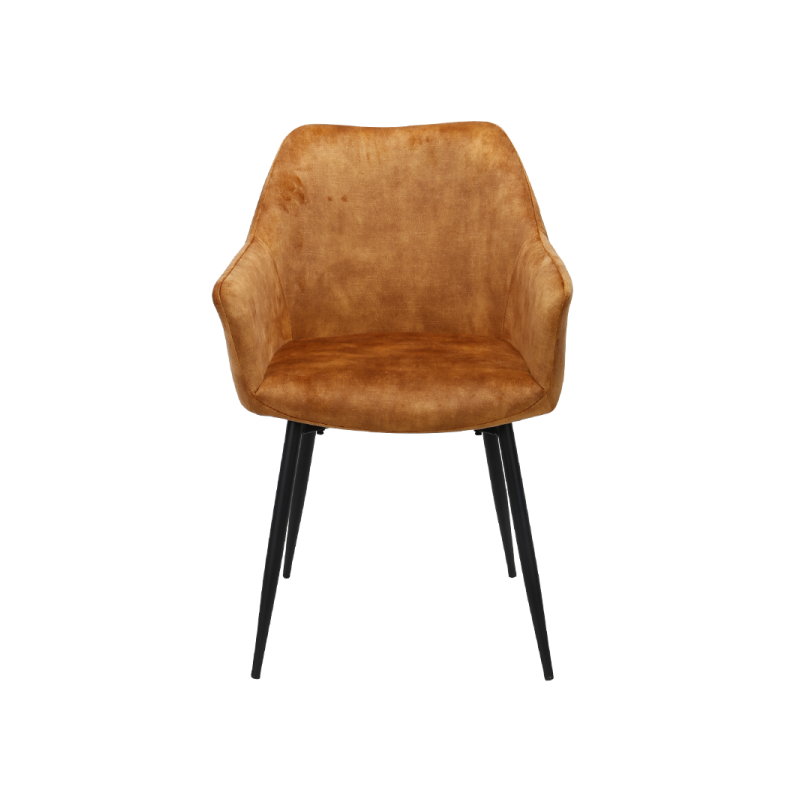 Трапезен стол TIPTON -  ⋙ на цена от 199.80лв  - Allegro-bg.com