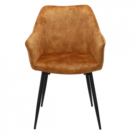 Трапезен стол TIPTON -  ⋙ на цена от 199.80лв  - Allegro-bg.com