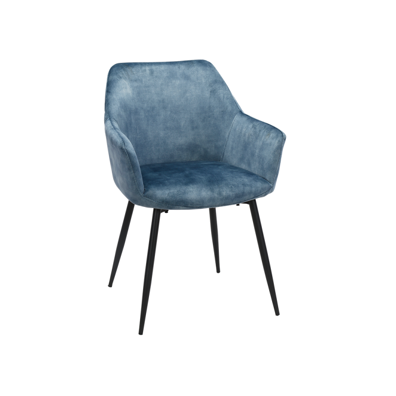 Трапезен стол TIPTON -  ⋙ на цена от 199.80лв  - Allegro-bg.com