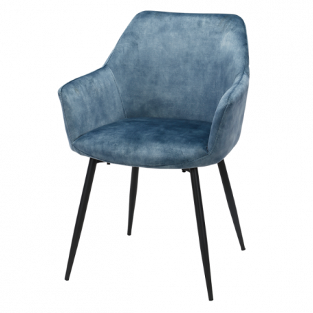 Трапезен стол TIPTON -  ⋙ на цена от 199.80лв  - Allegro-bg.com