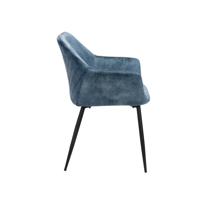 Трапезен стол TIPTON -  ⋙ на цена от 199.80лв  - Allegro-bg.com