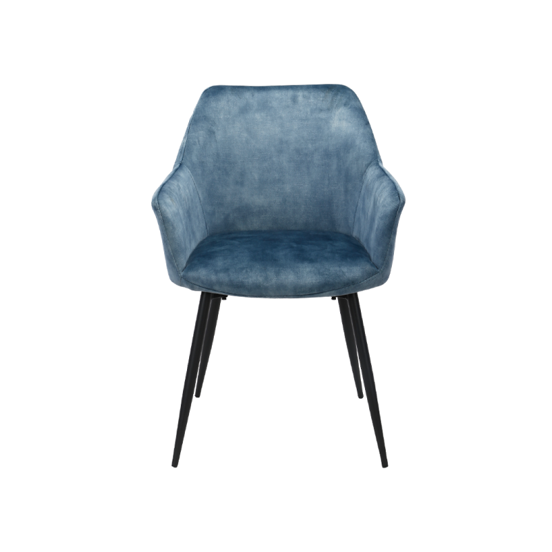 Трапезен стол TIPTON -  ⋙ на цена от 199.80лв  - Allegro-bg.com