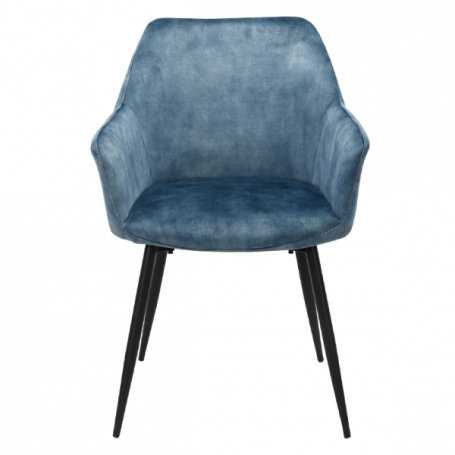 Трапезен стол TIPTON -  ⋙ на цена от 199.80лв  - Allegro-bg.com